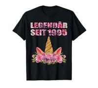 Unicorn Leggendario dal 1995, Unicorno 26° compleanno Maglietta