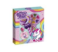 UNICORN LOVE PIRULETA LOTE 9 pz