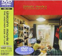 Unicorn - Movie 8: Another Side of Live