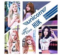 UNICORN - ONCE UPON A TIME