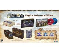 Unicorn Overlord Edizione per Collezionisti (Monarch Edizione) - Xbox Serie X