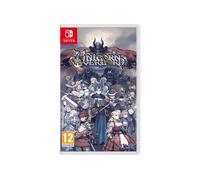 Unicorn Overlord - GIOCO NINTENDO SWITCH