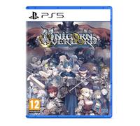 Unicorn Overlord Gioco per PS5