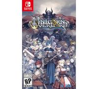 Unicorn Overlord - Nintendo Switch