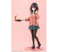 Unicorn Overlord Pvc Statua 1/7 Mako Kawai 24 Cm Kotobukiya