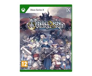 Unicorn Overlord - Serie Xbox