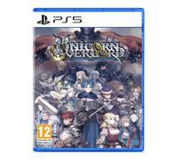 Unicorn Overlord - Standard Edition (PlayStation 5) Standar (Sony Playstation 5)
