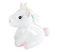 Unicorn Piggy Bank