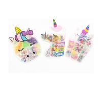 Unicorn Pocket Box Assortito 87023