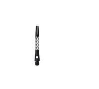 Unicorn Premier, Albero in Alluminio Unisex, Nero/Argento, Corto