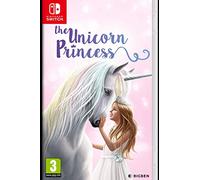 Unicorn Princess