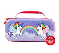 Unicorn Protective Carry and Storage Case - Nintendo Switch [Edizione: Regno Unito]