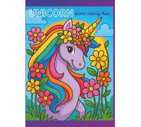 Unicorn Quotes Coloring Book