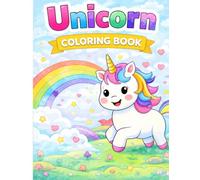 Unicorn Quotes: Coloring Book