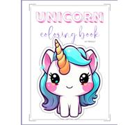 UNICORN QUOTES: COLORING BOOK
