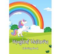 Unicorn Quotes Coloring Book
