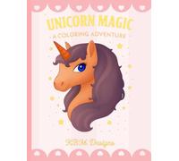Unicorn Quotes Coloring Book