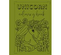 Unicorn Quotes Coloring Book: for boys and girls who love unicorns
