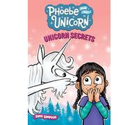 Dana Simpson Simpson Dana Dana Unicorn Secrets (Tascabile) (PRESALE 12/03/2026)