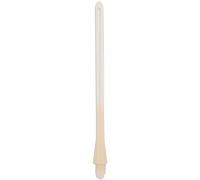 Unicorn Slikstik Plus Short, Albero Unisex, Bianco, Taglia Unica
