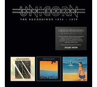 Unicorn Slow Dancing: The Recordings 1974-1979 (CD) Expanded Box Set