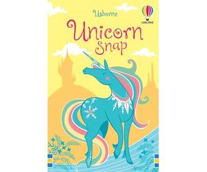 Unicorn Snap (Snap Cards)