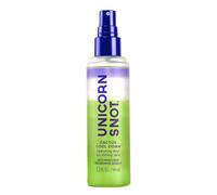 Unicorn Snot Cactus Raffreddamento dopo spray il sole lenitivo - Primer per trucco a nebbia facciale idratante e scudo di luce blu - spray di raffred