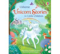 LIbri UK/US Dickins / Selbert - Unicorn Stories For Little Children
