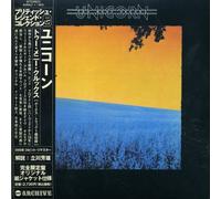 Unicorn - Too Many Crooks (Mini Lp Sleeve)