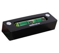 Unicorn Unisex Boardmate Dartboard Leveller, Verde, Standard