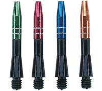 Unicorn Unisex checkout Shaft, Rosso, Taglia Unica