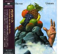 Unicorn - Uphill All The Way