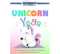 Unicorn Yoga (DVD)