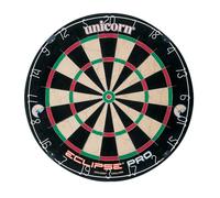 UnicornEclipse Pro Bersaglio con Setole (RD3382)