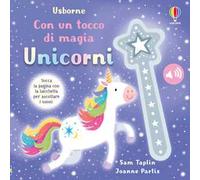 UNICORNI - TAPLIN SAM - USBORNE