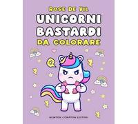 Unicorni bastardi