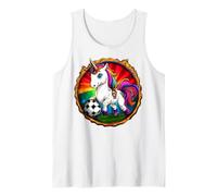 Unicorni Calcio Canotta