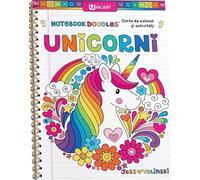 Unicorni. Carte de colorat si activitati - Jess Volinski