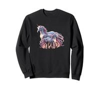 Unicorni. cavalli e fiabe, Felpa
