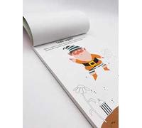 Unicorni & creature magiche. Disegna gioca & colora. Ediz. a colori