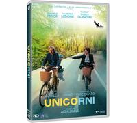Unicorni (DVD) Edoardo Pesce Valentina Lodovini Daniele Scardini Lino Musella