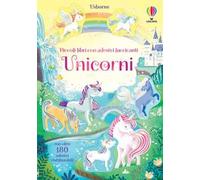Unicorni. Ediz. a colori