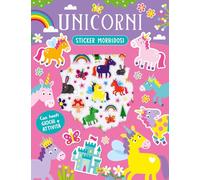 Unicorni. Ediz. a colori