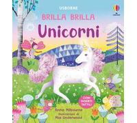 Brilla brilla - Unicorni