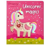 Unicorni Magici. Priveste Inauntru