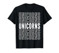 Unicorni Maglietta