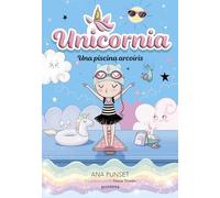 Montena Piscina Unicornia 9 – Arcobaleno