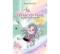 Unicornia. In gita tra le nuvole