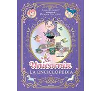 Unicornia - La enciclopedia ilustrada