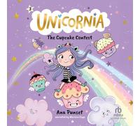 Unicornia: The Cupcake Contest: 3